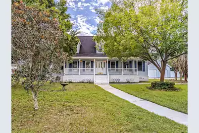 1406 Cooper River Boulevard, Moncks Corner, SC 29461 - Photo 1