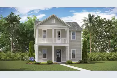 303 Archar Street, Summerville, SC 29486 - Photo 1