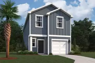 8867 Salamander Rd, North Charleston, SC 29406 - Photo 1