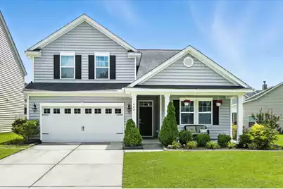 420 Fetterbush Drive, Moncks Corner, SC 29461 - Photo 1