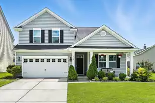 420 Fetterbush Dr, Moncks Corner, SC 29461 - Photo 1