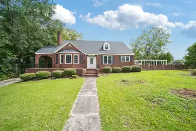 1740 Carolina Avenue, Orangeburg, SC 29115 - Photo 1