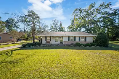 157 Charles Street, Bamberg, SC 29003 - Photo 1