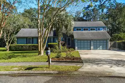 6 Captiva Row, Charleston, SC 29407 - Photo 1