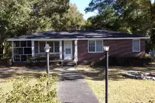 515 Rosewood Dr, Orangeburg, SC 29115 - Photo 1
