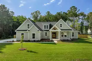 1476 Cedar Plantation Ln, Awendaw, SC 29429 - Photo 1