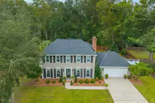 117 Essex Dr, Summerville, SC 29485 - Photo 1