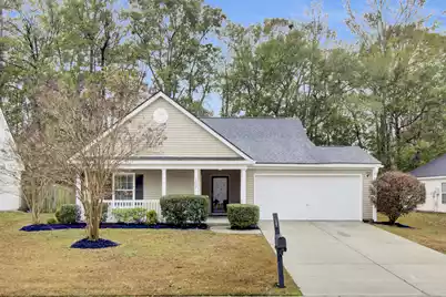107 Eagle Ridge Road, Summerville, SC 29485 - Photo 1