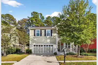 440 Brick Kiln Drive, Summerville, SC 29483 - Photo 1