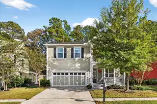 440 Brick Kiln Dr, Summerville, SC 29483 - Photo 1