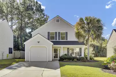 1129 River Bay Lane, Charleston, SC 29492 - Photo 1