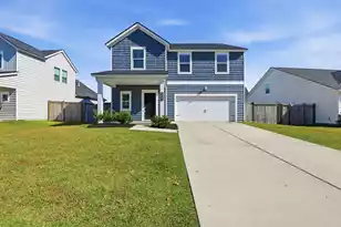340 Pink Azalea St, Summerville, SC 29485 - Photo 1