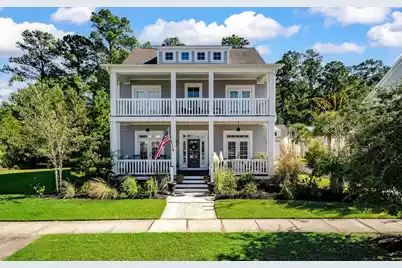 1573 Bourne Crossing, Mount Pleasant, SC 29466 - Photo 1