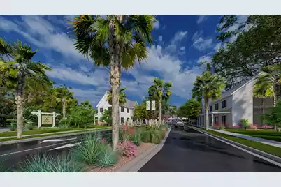 413 Oak Hammock Court #Lot 51, Johns Island, SC 29455 - Photo 1