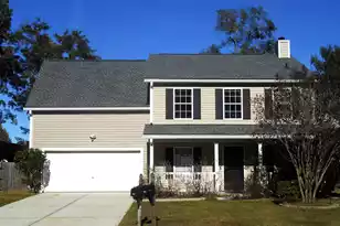 114 Kilpatrick Ct, Summerville, SC 29483 - Photo 1