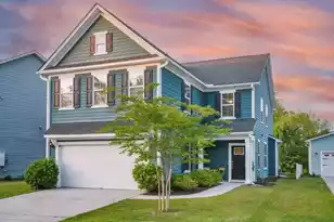 2324 Town Woods Rd, Charleston, SC 29414 - Photo 1