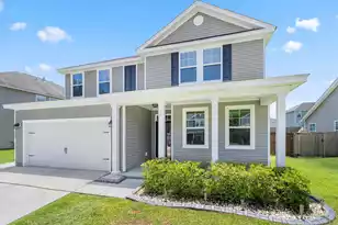 536 Man O War Ln, Moncks Corner, SC 29461 - Photo 1