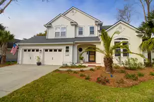 1235 Wild Olive Dr, Mount Pleasant, SC 29464 - Photo 1