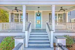 2651 Park W Blvd, Mount Pleasant, SC 29466 - Photo 1