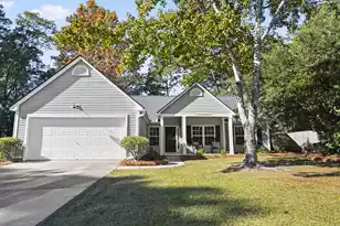 303 Ashford Cir, Summerville, SC 29485 - Photo 1