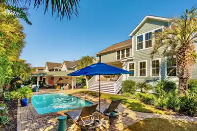 1333 Scotts Creek Circle, Mount Pleasant, SC 29464 - Photo 1