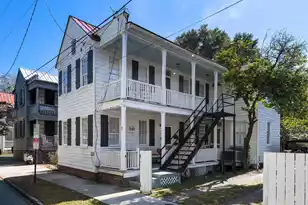 13 Marion St, Charleston, SC 29403 - Photo 1