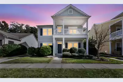 1540 Nautical Chart Drive, Charleston, SC 29414 - Photo 1