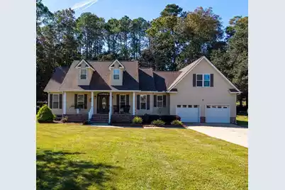 448 Santee Drive, Santee, SC 29142 - Photo 1