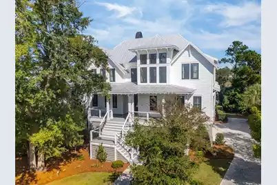 457 Lesesne Street, Charleston, SC 29492 - Photo 1