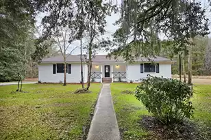 488 Society Rd, McClellanville, SC 29458 - Photo 1