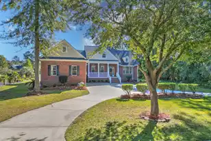 8623 Mcchune Ct, North Charleston, SC 29420 - Photo 1