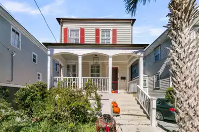 18 Bennett Street, Charleston, SC 29401 - Photo 1
