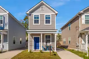 2042 Arbutus Ave, North Charleston, SC 29405 - Photo 1