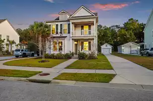 2220 Kemmerlin St, Johns Island, SC 29455 - Photo 1