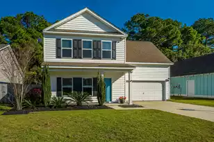 447 Sablewood Dr, Huger, SC 29450 - Photo 1