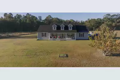 51 Hillcrest Drive, Varnville, SC 29944 - Photo 1