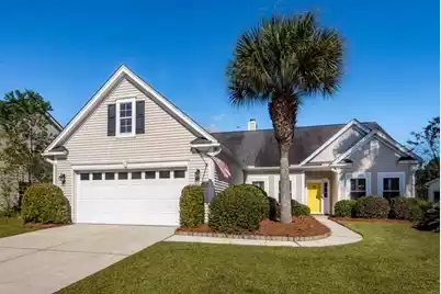 2061 Bancroft Lane, Mount Pleasant, SC 29466 - Photo 1