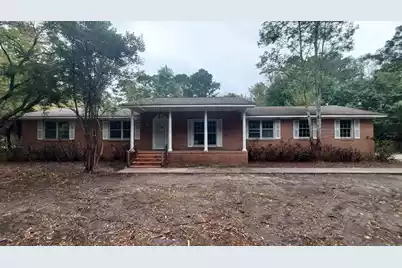 534 Weatherford Road, Orangeburg, SC 29115 - Photo 1