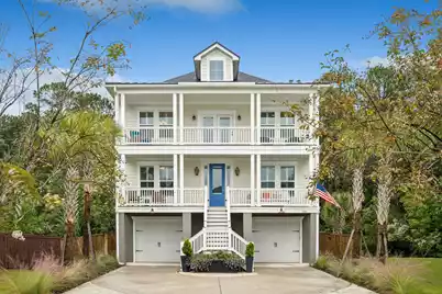 326 Coki Amalie Court, Wando, SC 29492 - Photo 1