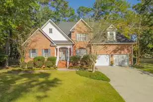 4241 Persimmon Woods Dr, North Charleston, SC 29420 - Photo 1