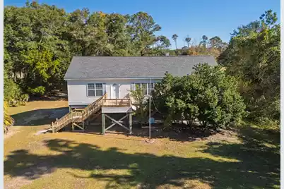 520 Fishing Creek Drive, Edisto Island, SC 29438 - Photo 1