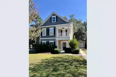1501 Thoroughbred Boulevard, Johns Island, SC 29455 - Photo 1