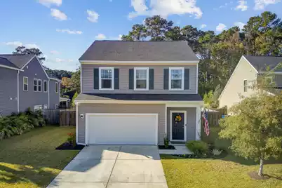 1018 Striped Lane, Johns Island, SC 29455 - Photo 1