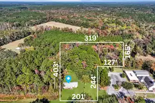 11575 Cottageville Hwy, Cottageville, SC 29435 - Photo 1