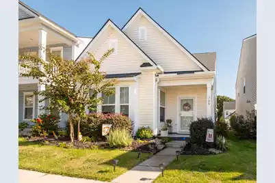 708 Oceana Drive, Charleston, SC 29492 - Photo 1