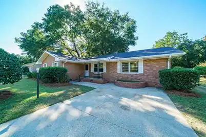 779 Dills Bluff Road, Charleston, SC 29412 - Photo 1