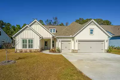 5073 Lady Bird Alley, Johns Island, SC 29455 - Photo 1