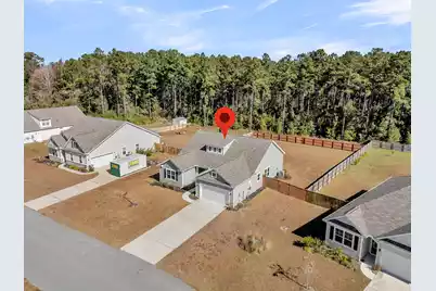 1144 Wading Point Boulevard, Huger, SC 29450 - Photo 1