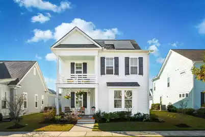 405 Cool Bend Lane, Summerville, SC 29486 - Photo 1