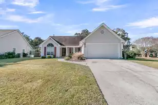 8289 Longridge Rd, North Charleston, SC 29418 - Photo 1